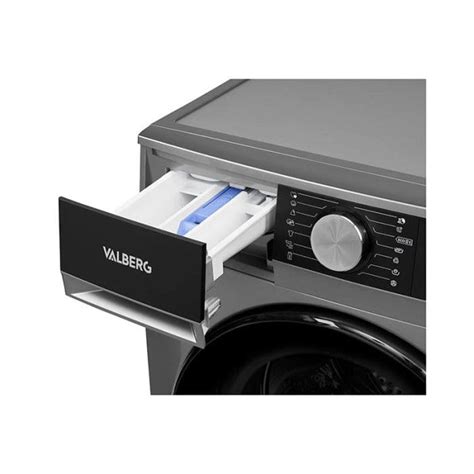 lave-linge hublot 8 kg valberg wf 814 a w180c|Meilleurs lave.